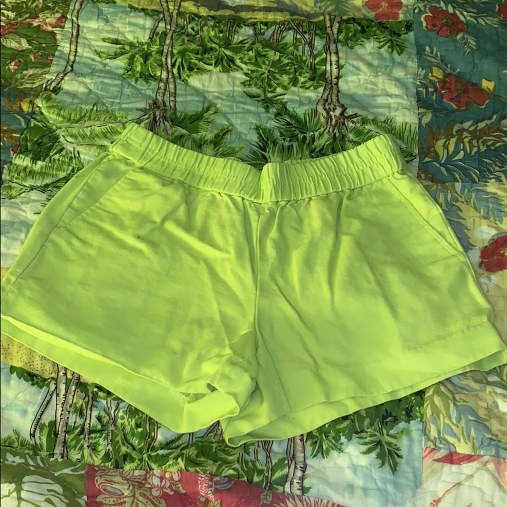 J. Crew Shorts